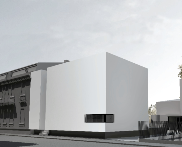 Light House | București | Romania